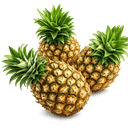 Ananas frais