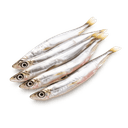 Anchois fumé