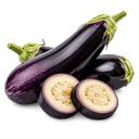 Aubergines