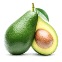 Avocat mûr