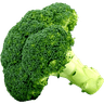 300 g de brocolis