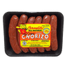 ½ tasse de chorizo