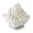 Crème fraîche épaisse