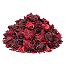 Fleurs d'hibiscus 1/4