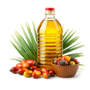 Huile de palme rouge
