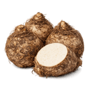 Feuilles de taro/macabo