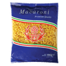 Macaronis (facultatif) 🍝​