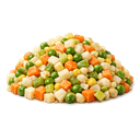 Marinade AUX TROIS LÉGUMES