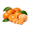 Mandarines