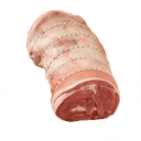 agneau ou de mouton coupé en morceaux