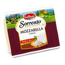 Mozzarella râpée ou