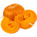 G feuilles de citrouille