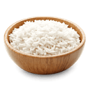 Riz long grain