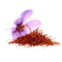 Bonne pincée de safran