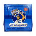 Sucre vanillé