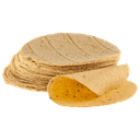 Mini tortillas