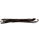 Arôme .jai utilisé la vanille