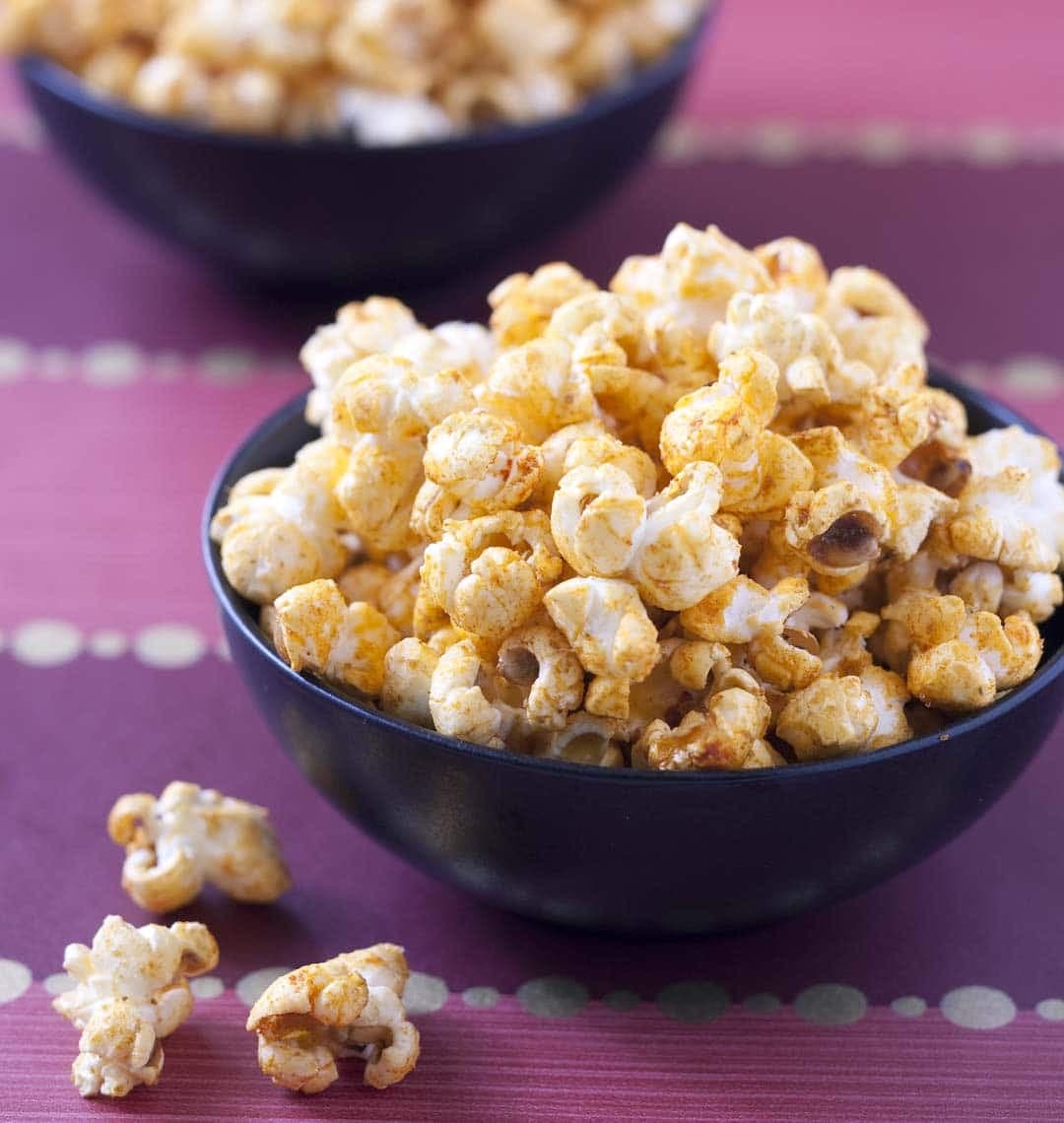 Tous nos conseils pour réussir un pop-corn inoubliable