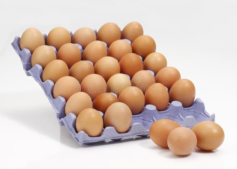 Pourquoi il est déconseillé de garder ses œufs au frigo ?