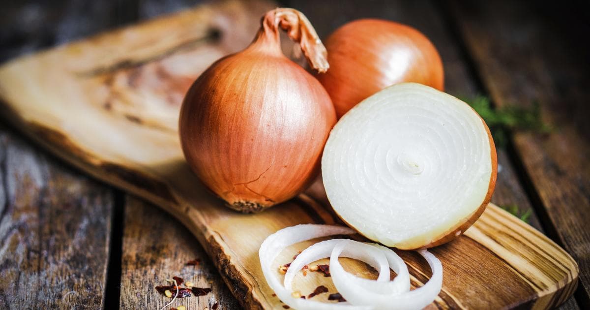 Pourquoi s&rsquo;arracher l&rsquo;oeil en coupant des oignons