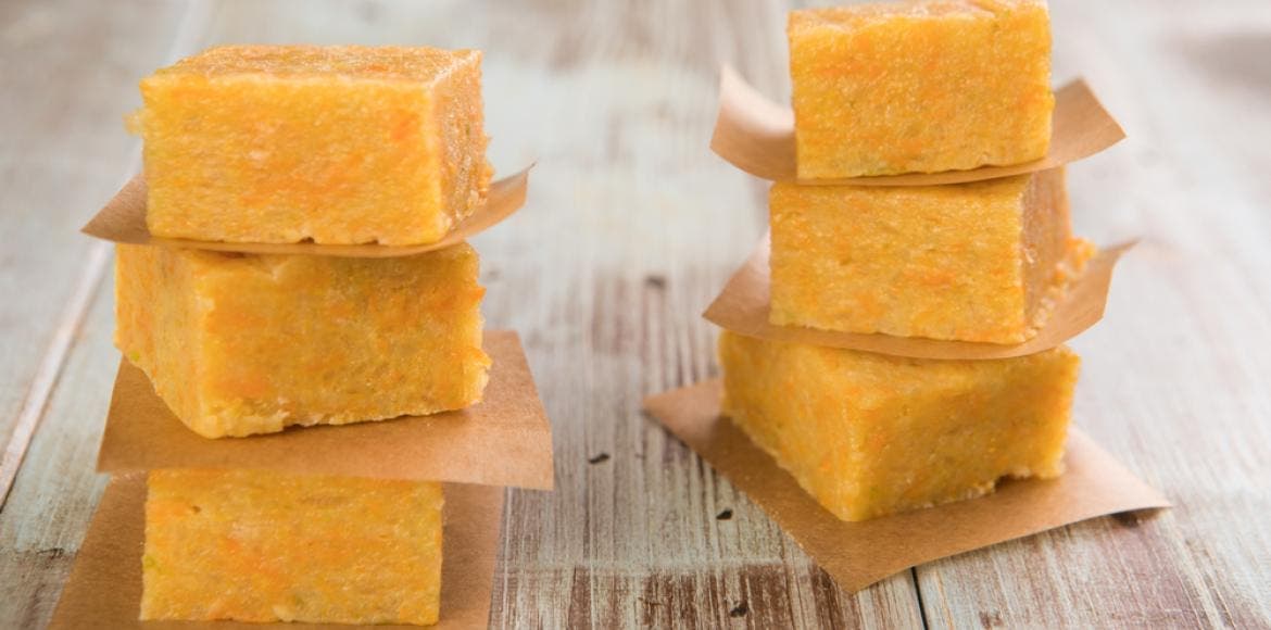 Comment faire des cubes de bouillon de légumes à la maison