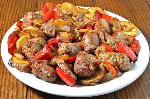 Saucisses maison : authentiques, savoureuses et 100% gourmandes