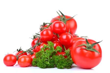 Tomates en conserve ou tomates fraîches ?