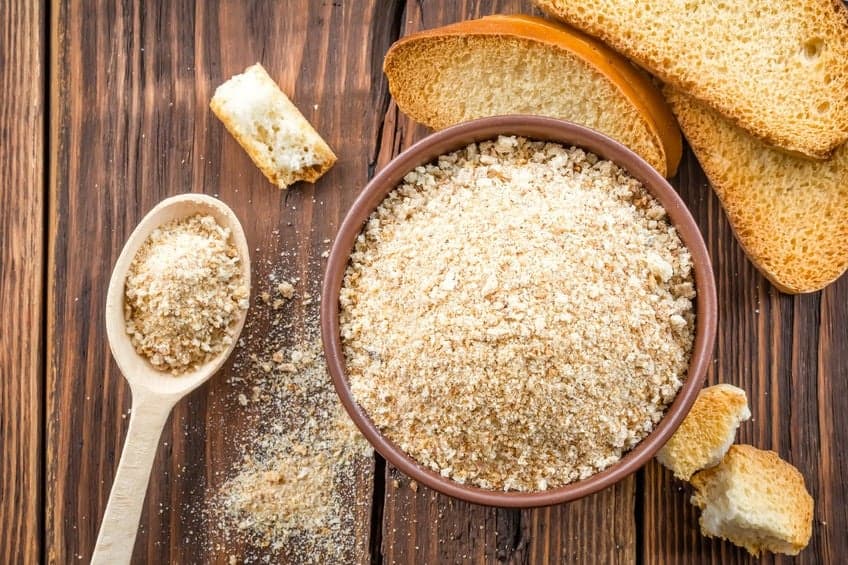 Comment faire de la chapelure pour vos panures