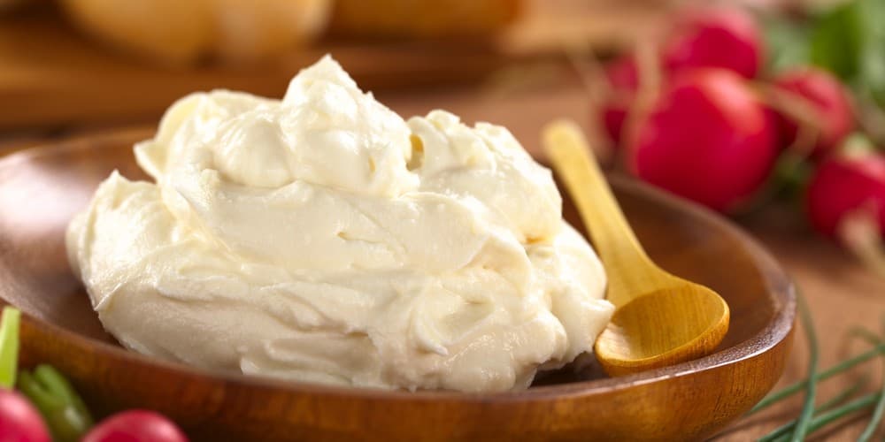 Differentes utilisations du yaourt en cuisine