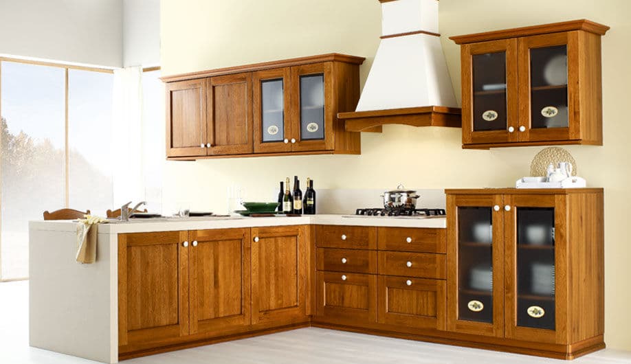 Comment éliminer définitivement l&rsquo;humidité de vos armoires de cuisine.