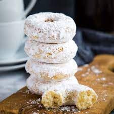 Comment faire du sucre en poudre ou sucre glace.