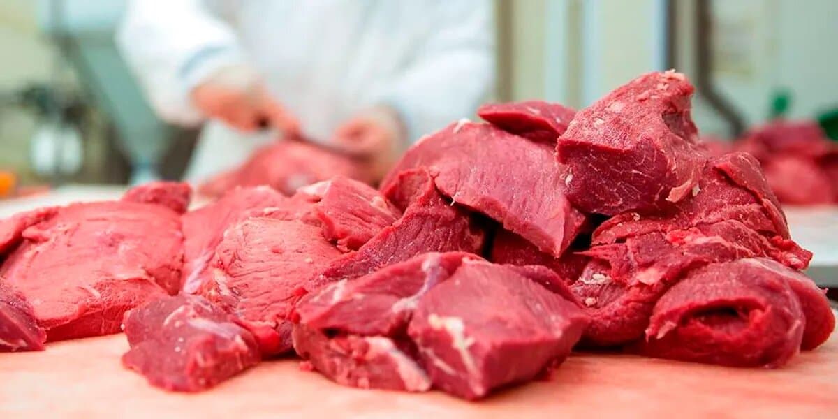 Petite astuce pour enlever l&rsquo;odeur sur la viande de mouton.