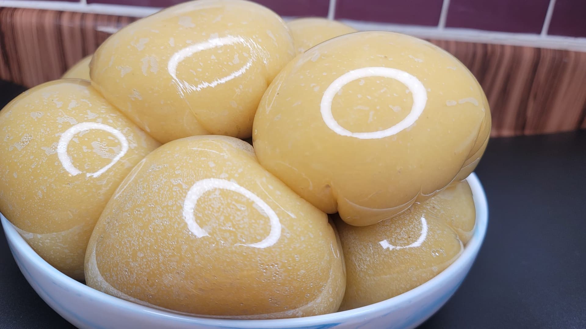 Comment réussir son couscous de gari