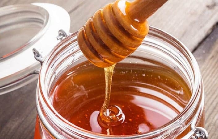 Comment reconnaitre du vrai miel