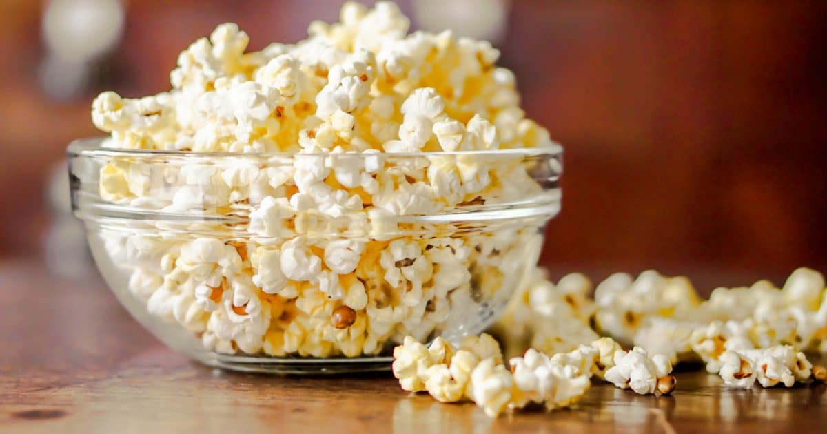 Astuces pour bien faire les pop-corns