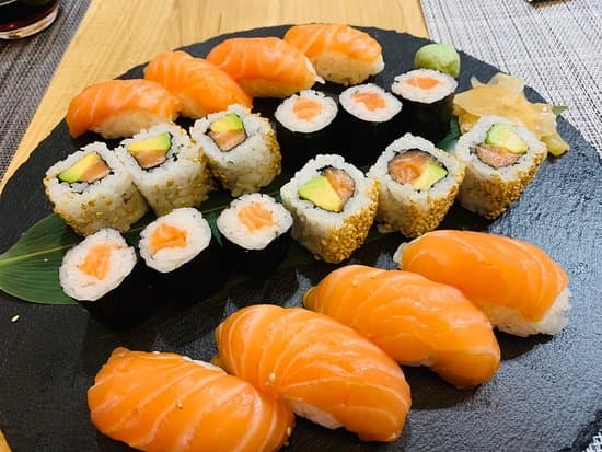 Comment faire des sushis maison ?