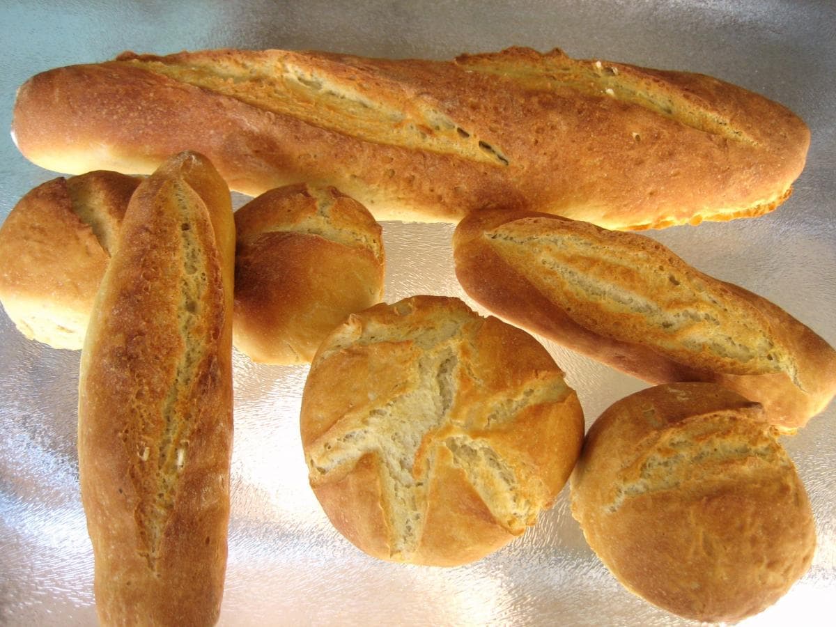 Comment garder le pain frais