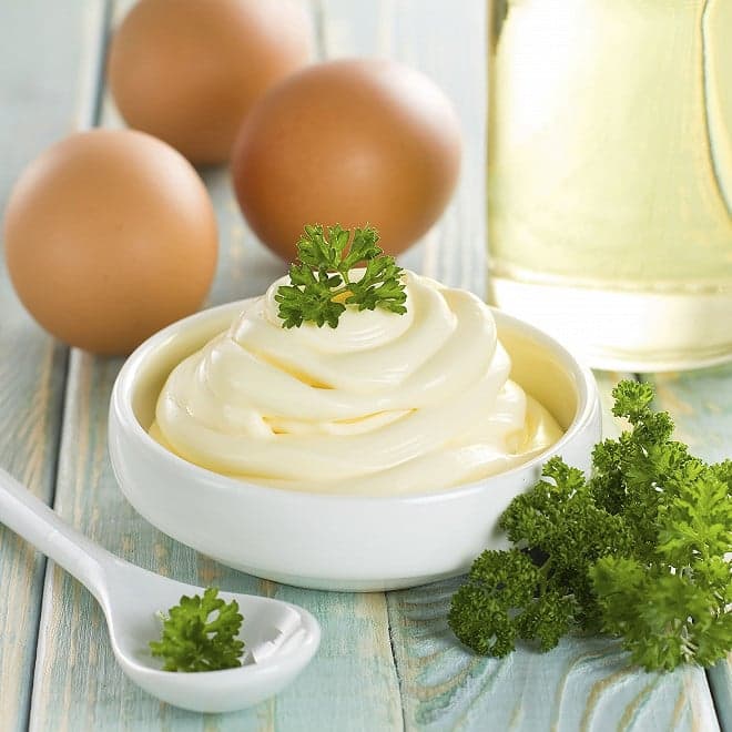 Faut-il saler sa mayonnaise ?