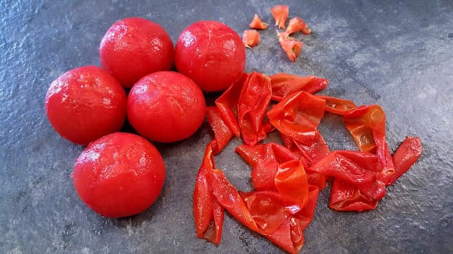 Conservation des tomates : astuces pratiques