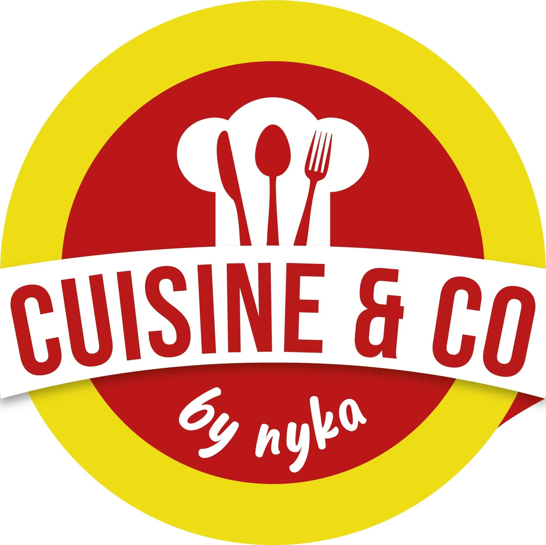 Cuisine &amp; Co -by nyka