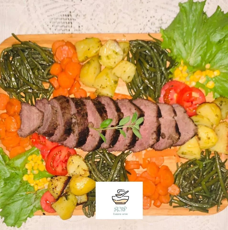 Recettes de cuisine Ivoire et plus