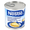 Lait concentré sucré