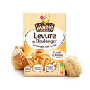 Levure de boulanger