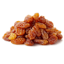 Raisins secs