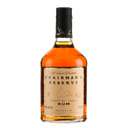 Bouchon de rhum ambré