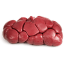 Pour 1 kg de rognons