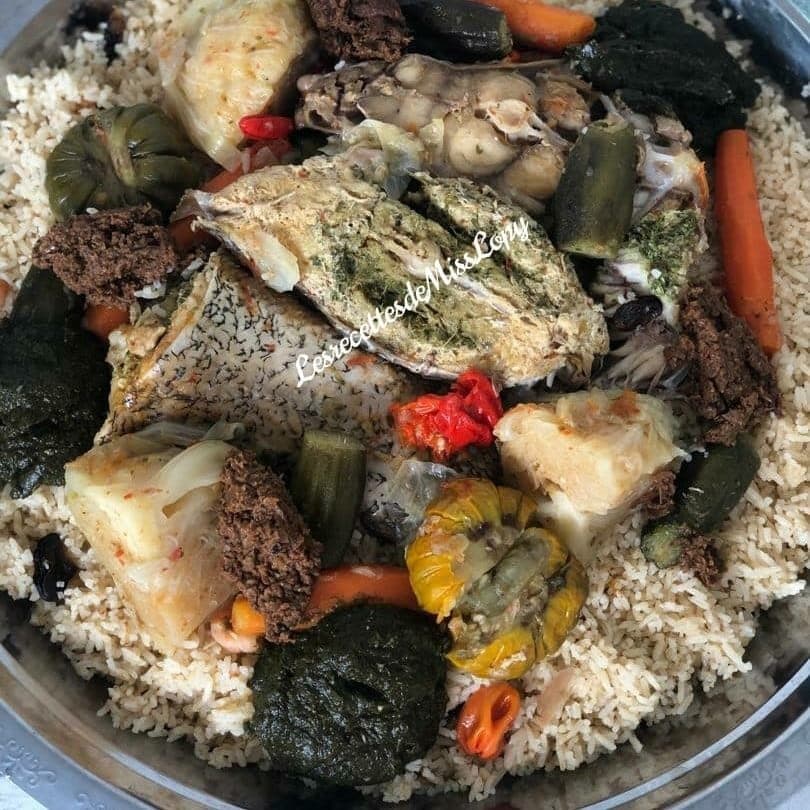 Mbah’ rhal ou Mbakhal