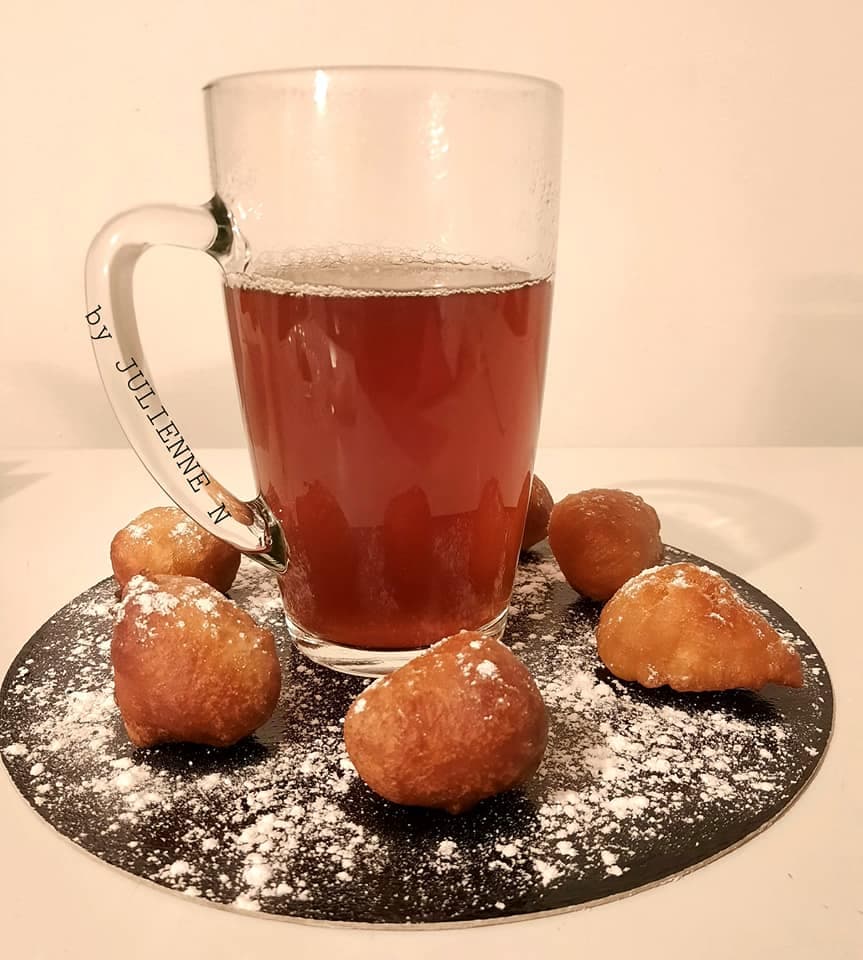 Le kinkéliba ou tisane de longue vie