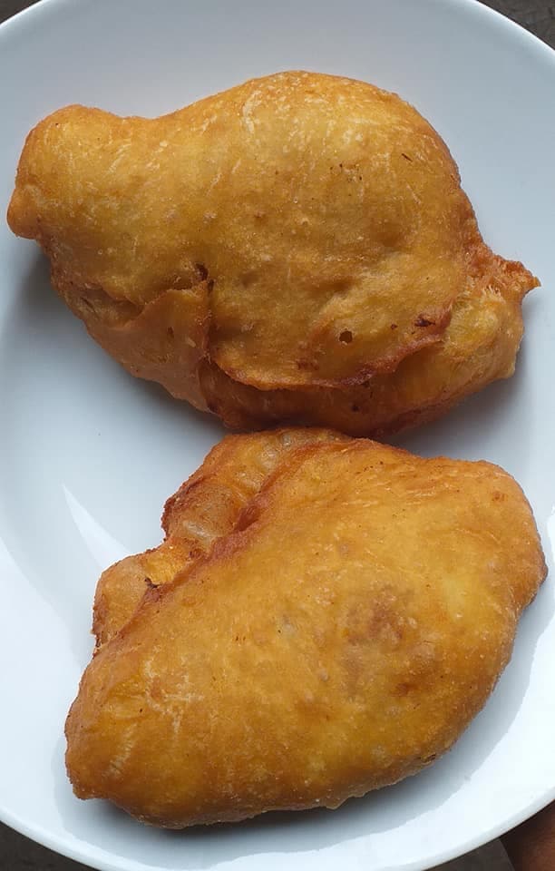 Mon goûters « Former » ou aller retour