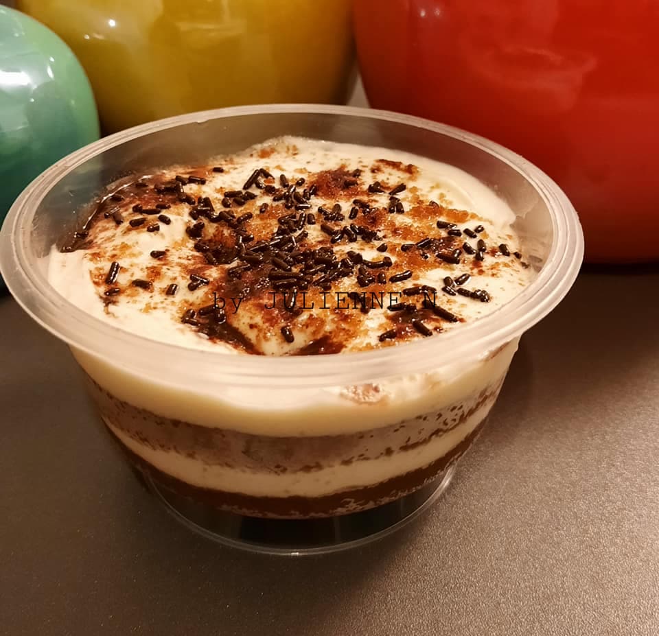 Tiramisu original